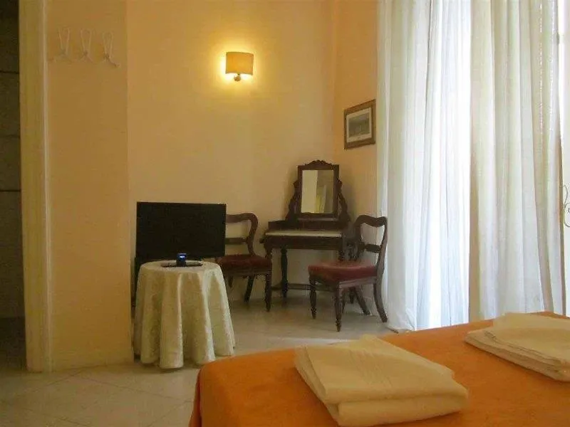 Marta Guest House Roma