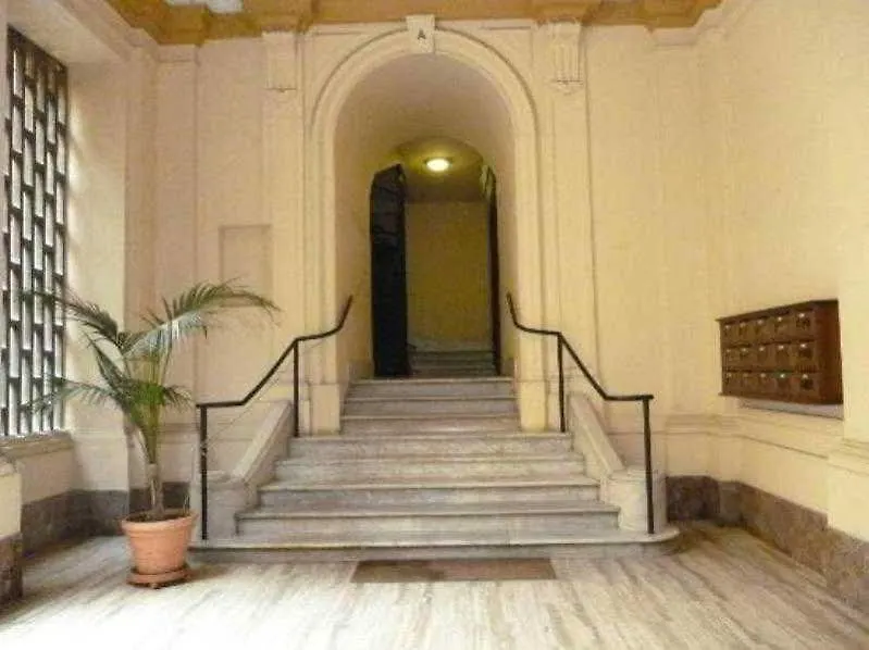 Marta Guest House Roma