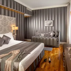 4* Hotel Monti Palace