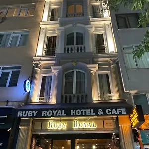 Otel Ruby Royal