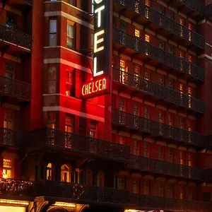 Otel The Chelsea