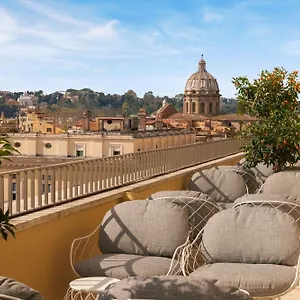 Radisson Collection Hotel, Antica Otel