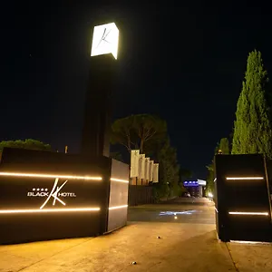 Black Otel