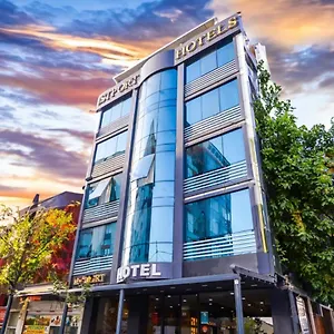 Otel Istport