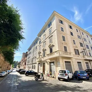 Vacanze Romane Colosseum Appartement