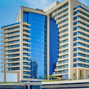 Otel The First Collection Business Bay