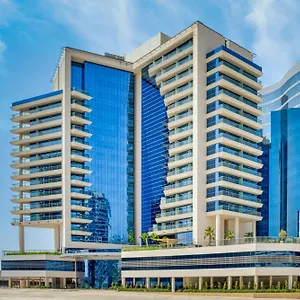 Otel The First Collection Business Bay